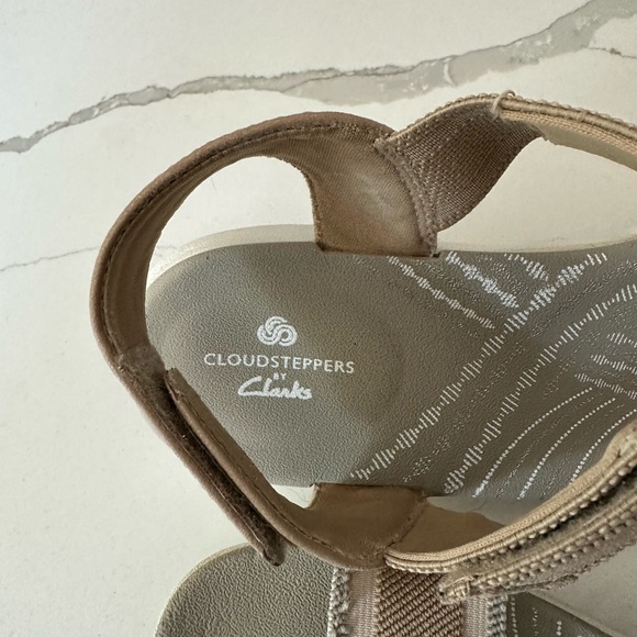 Clark Mira Sea Sandal - Picture 2 of 6